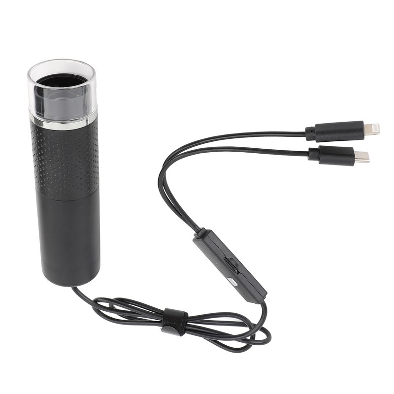 Handheld USB Microscopes Professional High Definition 1600X Magnification Digital Microscope