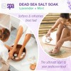 Bio Creative Lab Spa Remojo del Mar Muerto 473 ml