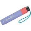 Esprit Mini Pocket Umbrella Slimline FJ 2022, Multicolor Combination, Compact