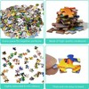 AMAZING PUZZLES 1000 Piece Jigsaw Puzzle for Kids and Adults
