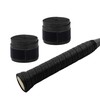 CAPASTEC Tennis Badminton Grip Tape, Set of 2, Perforated Grip