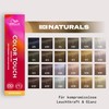 Wella Professionals Color Touch Rich Naturals - Ammonia Free Vegan
