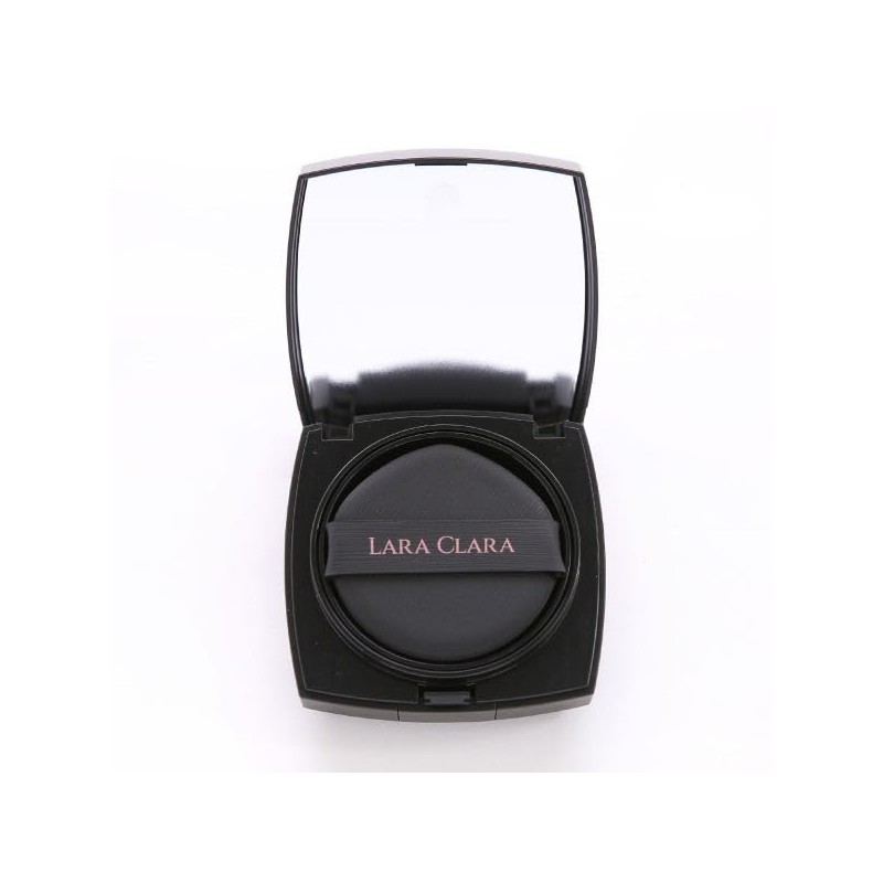 Shirohato SPF35 Bio Cover Balm Light Beige BB Cream Cushion,