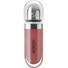KIKO MILANO - 3d Hydra Lipgloss 21 Softening lip gloss