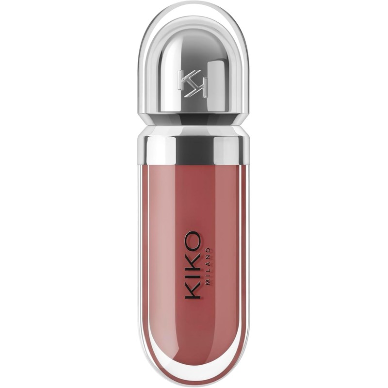KIKO MILANO - 3d Hydra Lipgloss 21 Softening lip gloss