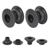 10Pair Table Soccer Ball Game 5529 Table Foosball Bearing 15.8mm