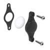 TOPEAK TPK Cage Mount for Air Tag YWB03500 Bottle Cage