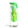 Adnart Adnart Bta712-8658 Pure Flavour 2 Go Water Bottle, Green