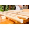 [Made in Japan, Artisan Hand Made] Dough Roller/rolling pin/For Those