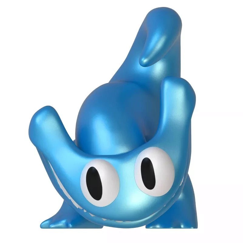 PhatMojo Rainbow Friends Yellow Collector Bundle