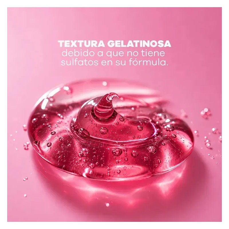 Shampoo De Cebolla Biotina Y Romero Crecimiento Capilar