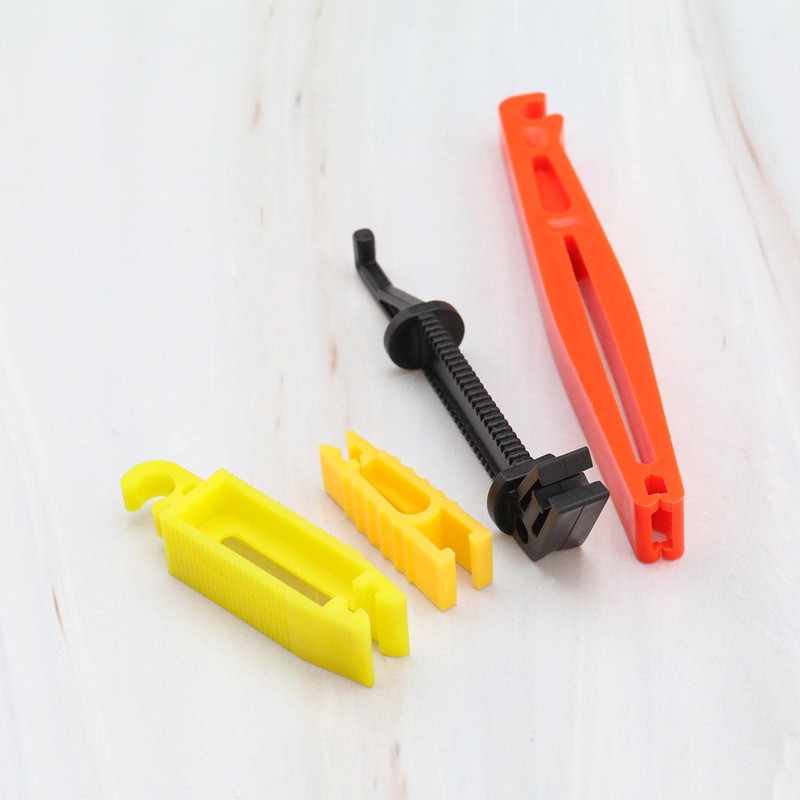 Be In Your Mind 8pcs Fuse Puller Pliers Mini Fuse