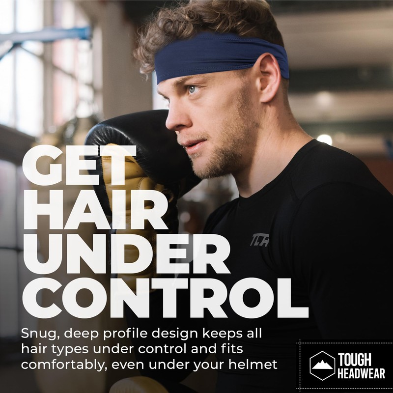 Tough Headwear HB - BBGGW -5