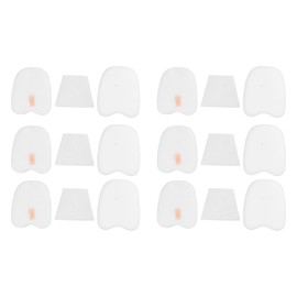 6 Set Vacuum Filters Replacement Kits for Shark XPMFK320 Vacuum Cleaner Spare Parts