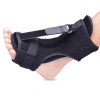 modernsoulsinc Plantar Fasciitis Night Splint Adjustable Foot Drop Ankle Brace