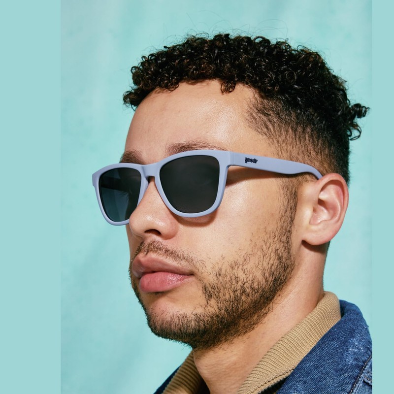 goodr Skin Care Routine by Zombie