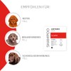 Artero Scarlet Hundeshampoo, natürliche Farbe für rotes, braunes und Schokoladenhaar,