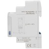 ORNO PRE-433 DIN Rail Timer 52 Programmes, 3 Menu Languages,