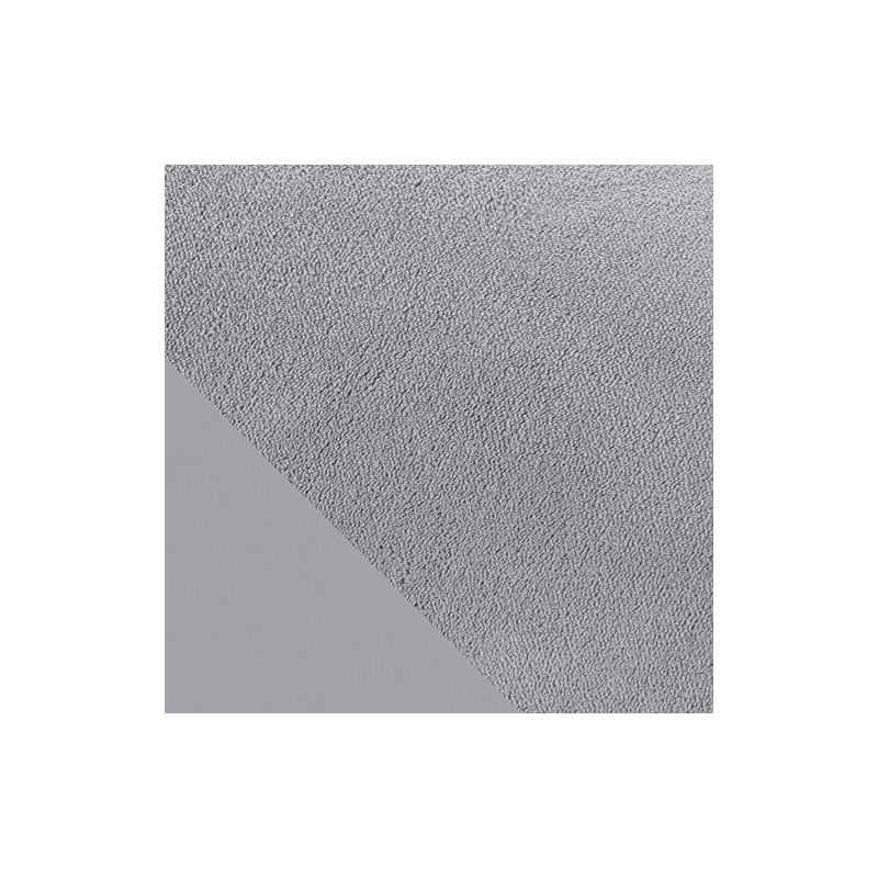 The Theraline Plush Moon Filled with Micro-Beads as Fine as