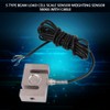 S Type Beam Load Cell Scale Sensor Weighting Sensor 500kg