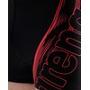 Arena Men's Graphic Swim Shorts Black