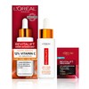 L'Oreal Paris Revitalift 12% Pure Vitamin C Serum, Brightening Serum