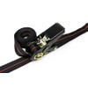 Seamander Tie Down Strap 3 Point Perfect for Jet Ski