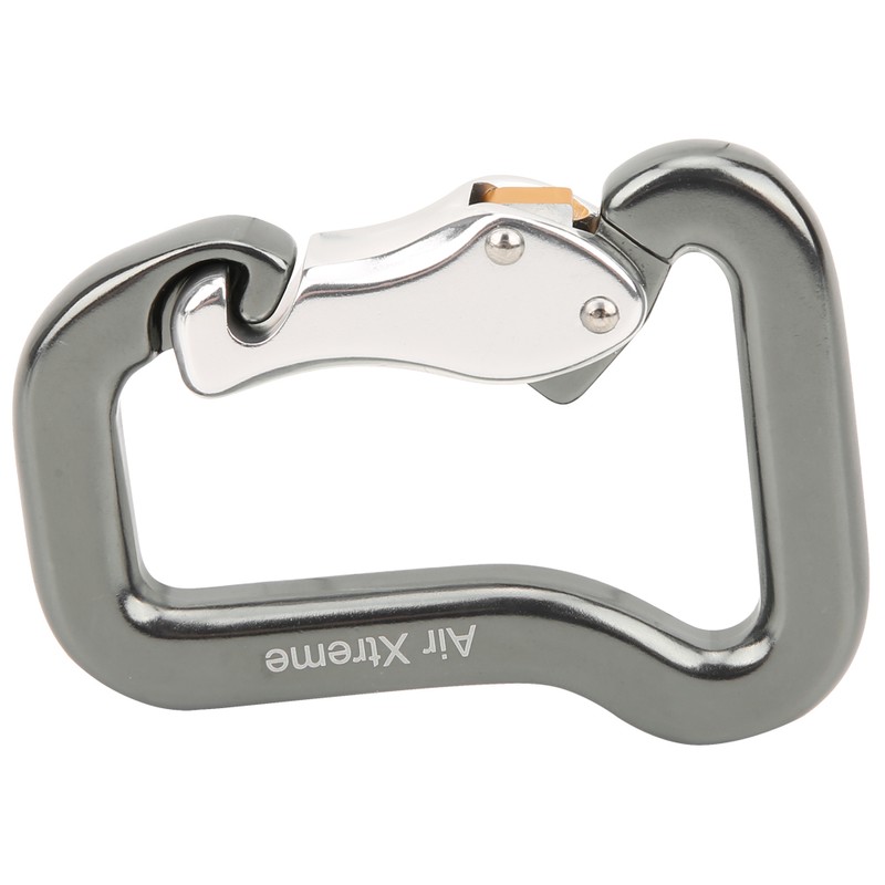 Outdoor Climbing Parachute Master Lock Carabiner Dedicated Paraglider Main Hook