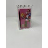 Acrylic Display Case Magnetic FITS Garbage Pail Kids Late to