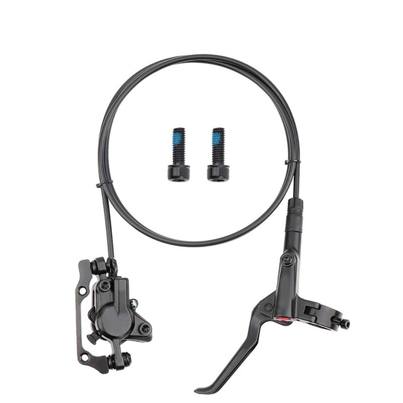 MTB Hydraulic Disc Brakes Aluminum Alloy Hydraulic Brake Set Bike