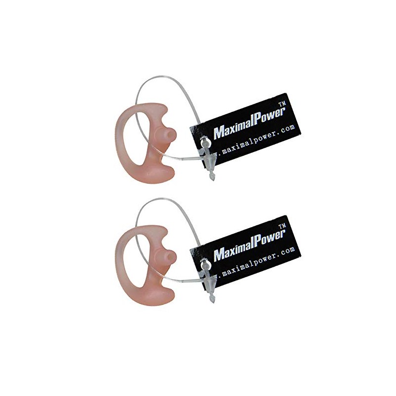 Code Red Headsets Ear Mold-MR Medium Right Earmold