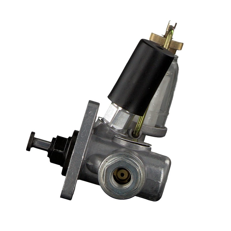 febi bilstein 35182 Fuel Feed Pump with fuel pre-filter, pack