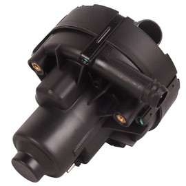 Apdale Secondary Air Injection Smog Pump Replacement for 2008 2009 2010 2011 2012 2013 2014 2015 Smart Fortwo 0001406385