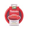 Joie Fresh Stretch Pod Tomato Storage Container, Silicone Food Saver,