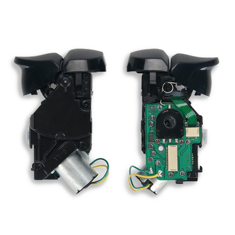 BAIMOQI Trigger Module Assembly for Game Controller L1 R1 L2