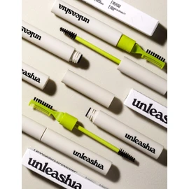 Unleashia, Shaper Pomade Eyebrow Fixer N° 1 Clear