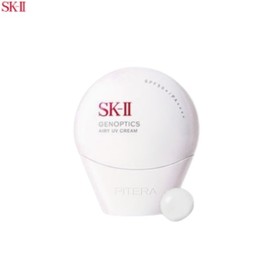 SK-II Genoptics Airy UV Cream 30g
