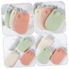 MERRYHAPY 2pcs Exfoliating Bath Towel Bathing Gloves Scrubbing Function for