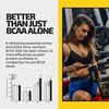 Amino Recovery - EAA & BCAA Intra Workout Powder -