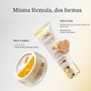 d'alba Piamonte Suero doble de trufa blanca y crema (2.46