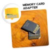 Homoyoyo Image Adapter SD Memory Adapter Plug-In Card Adapter for