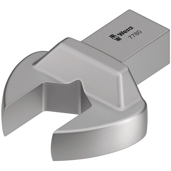 WERA 05078679001 7780 Slip 24x61.0 1 Combination Wrench