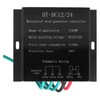 FO5-12/24V 500W Wind Turbine Generator Controller Waterproof Battery Charging Regulator