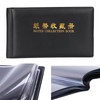 Anboli Money Storage Case Bill Holder Bill Album Bill Case