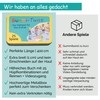 GLÜCKSWOLKE GLÜCKSWOLKE Gummitwist + Buch mit 25 Spiele - Indoor