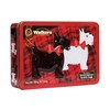 Walker's Shortbread Scottie Dog Shaped Cookies, All-Butter Shortbread Cookies, 7.8