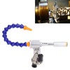 6 Pcs Set Cold Air Dry Cooling Gun 7 Bar