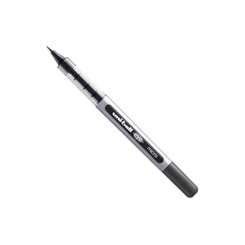uni-ball Eye Micro UB-150 Gel Ink Pen - 0.5 mm