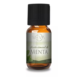 Meva Menta Esencias Para Difusor Aceite Esencial Humificador
