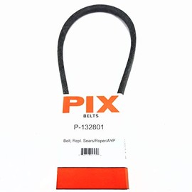 PIX 132801 Rear-Tine Tiller Drive Belt